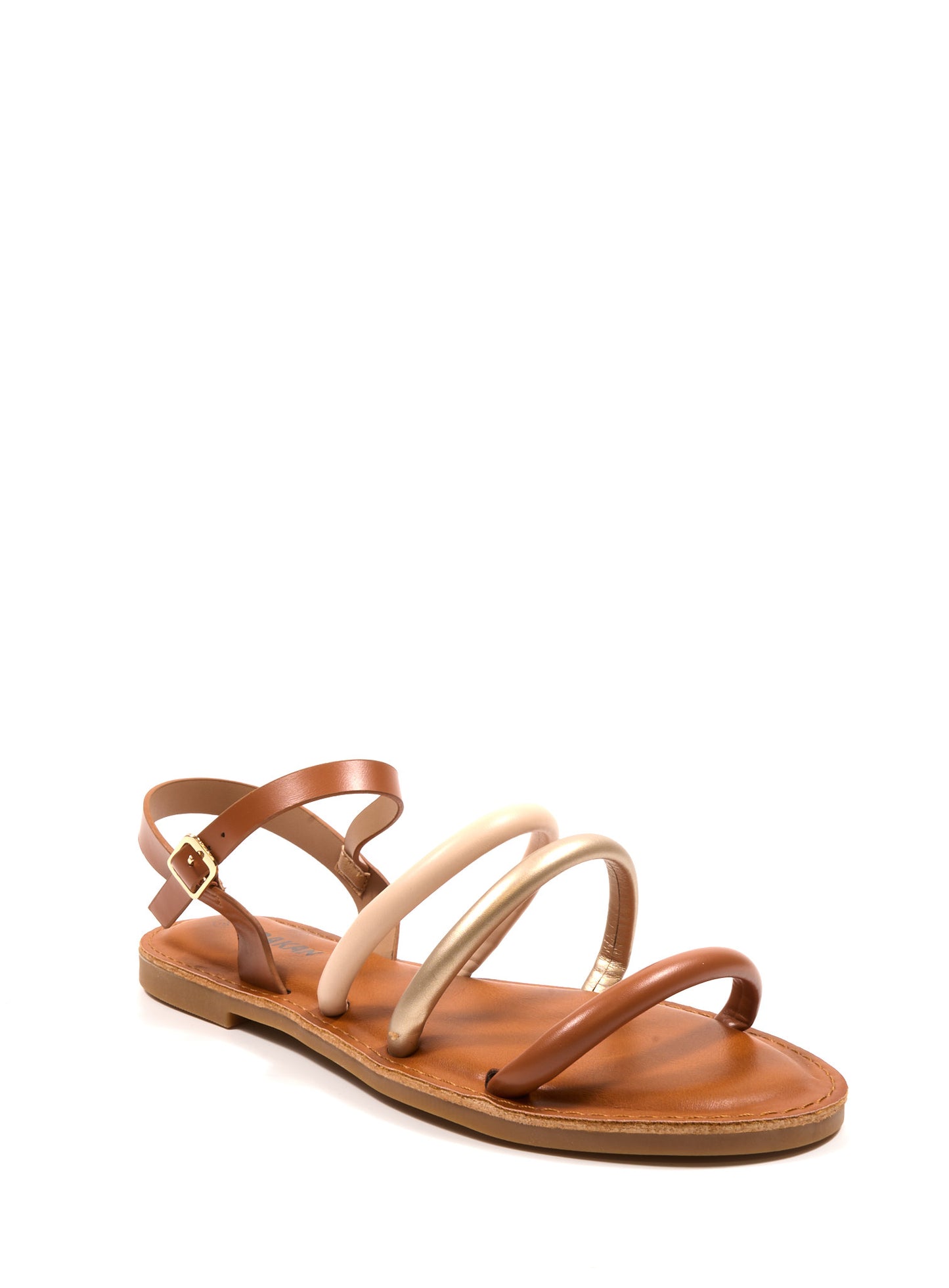 Sandale plat Macarena