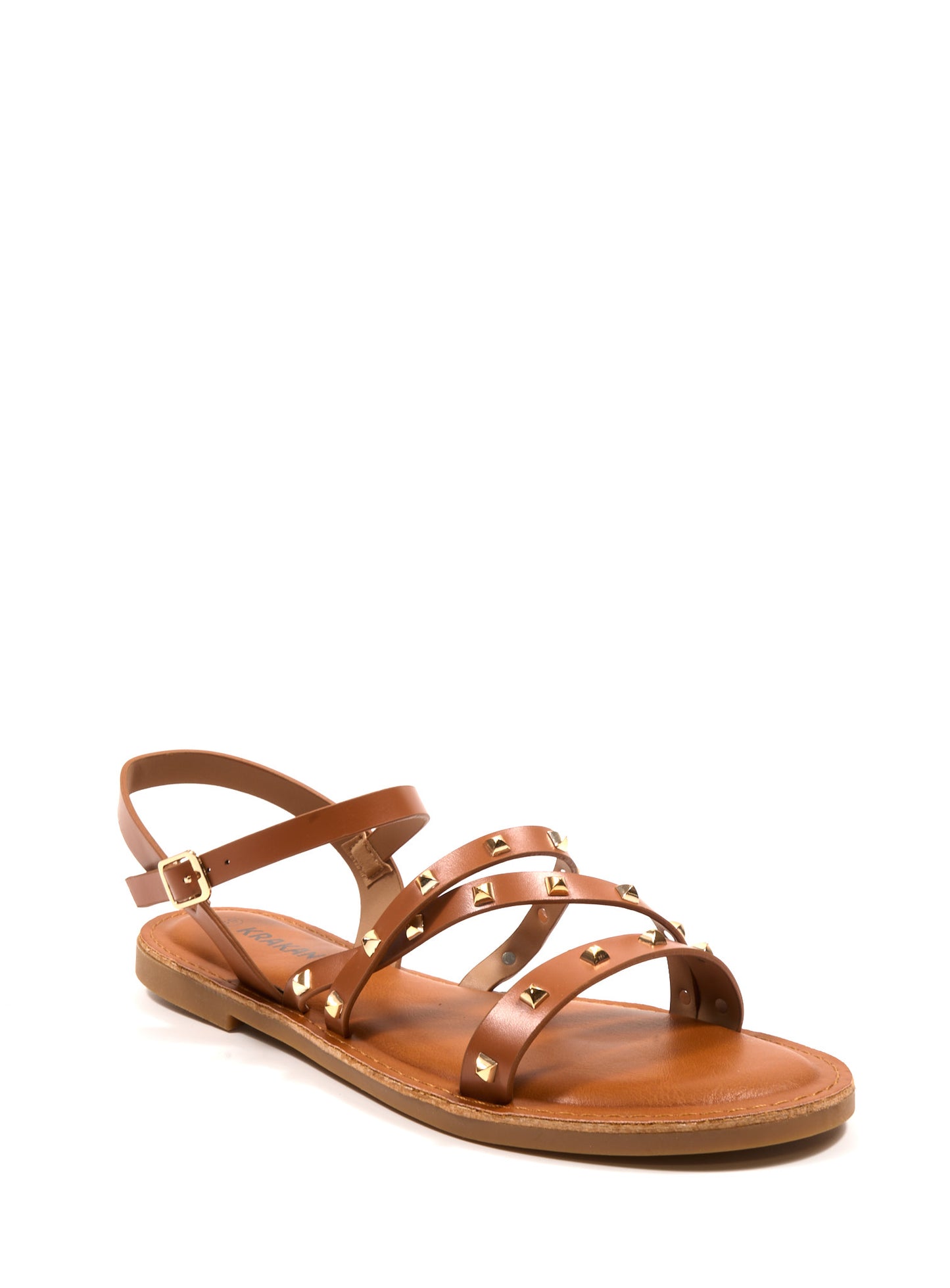 Sandale plat Jimena