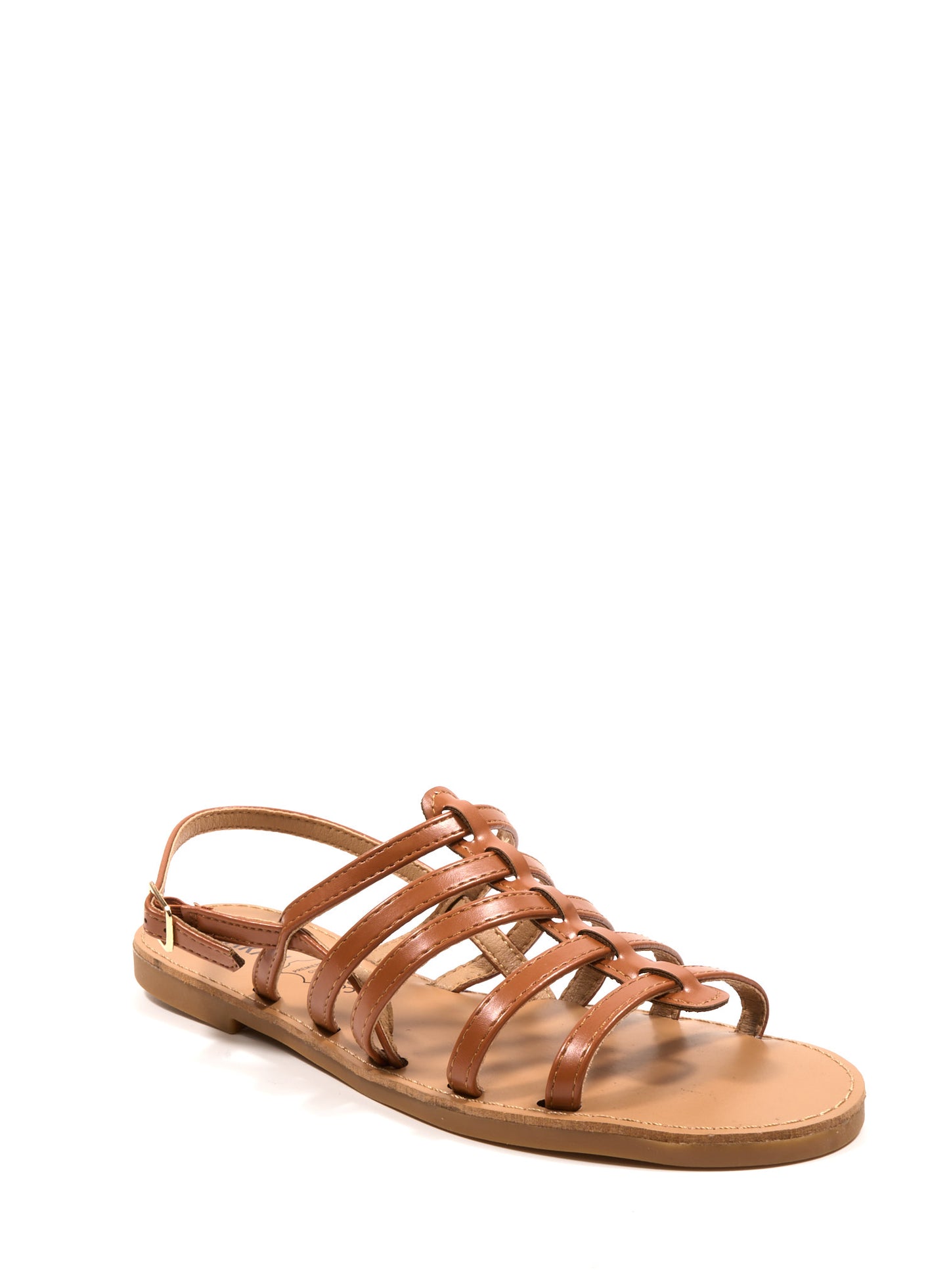 Sandale plat Elvira