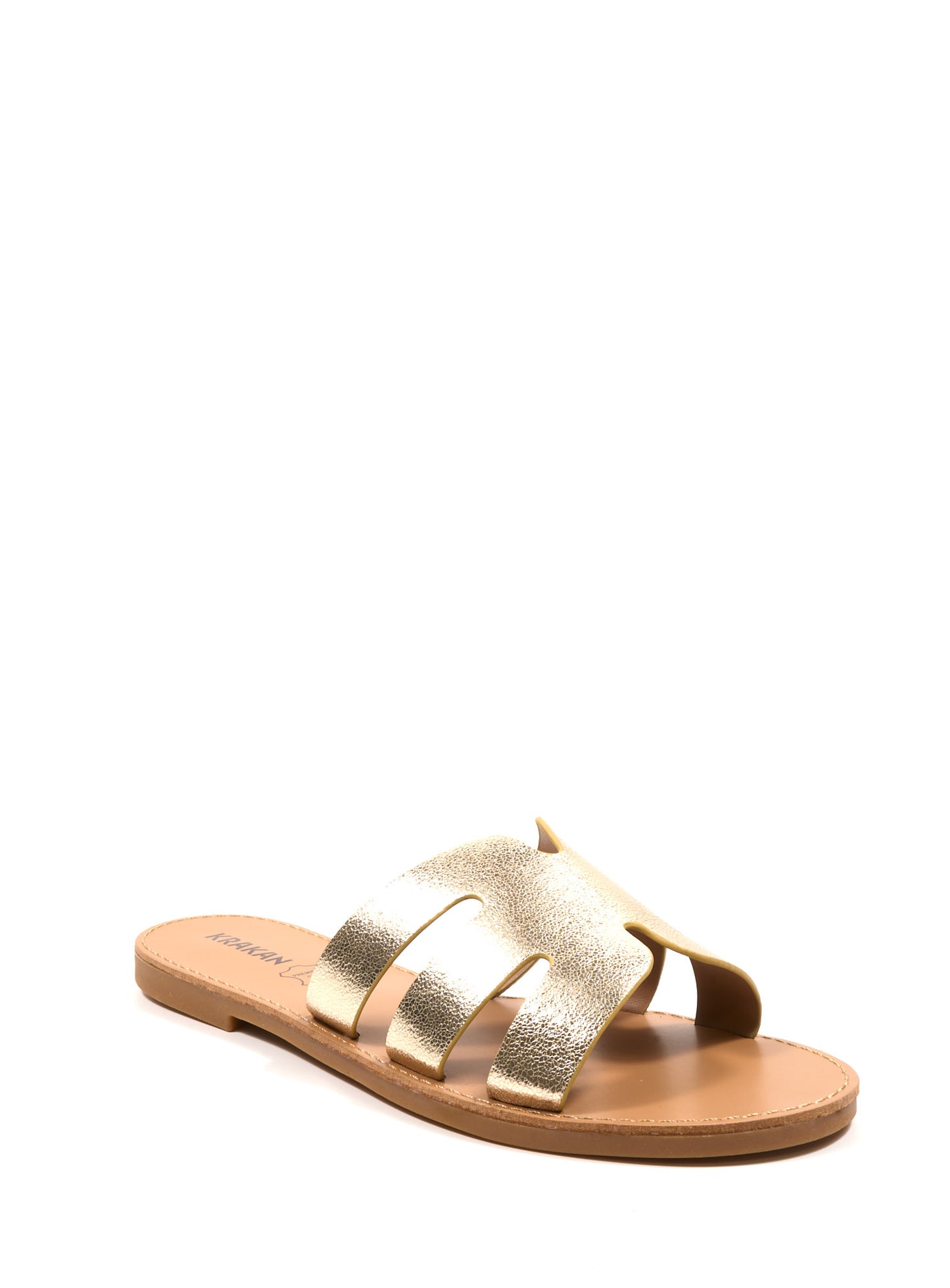 Mule plat Nuria