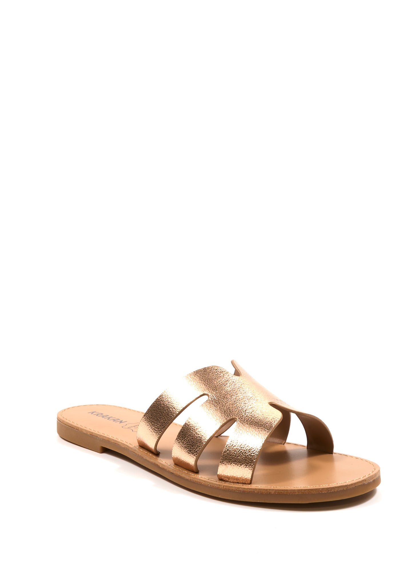 Mule plat Nuria