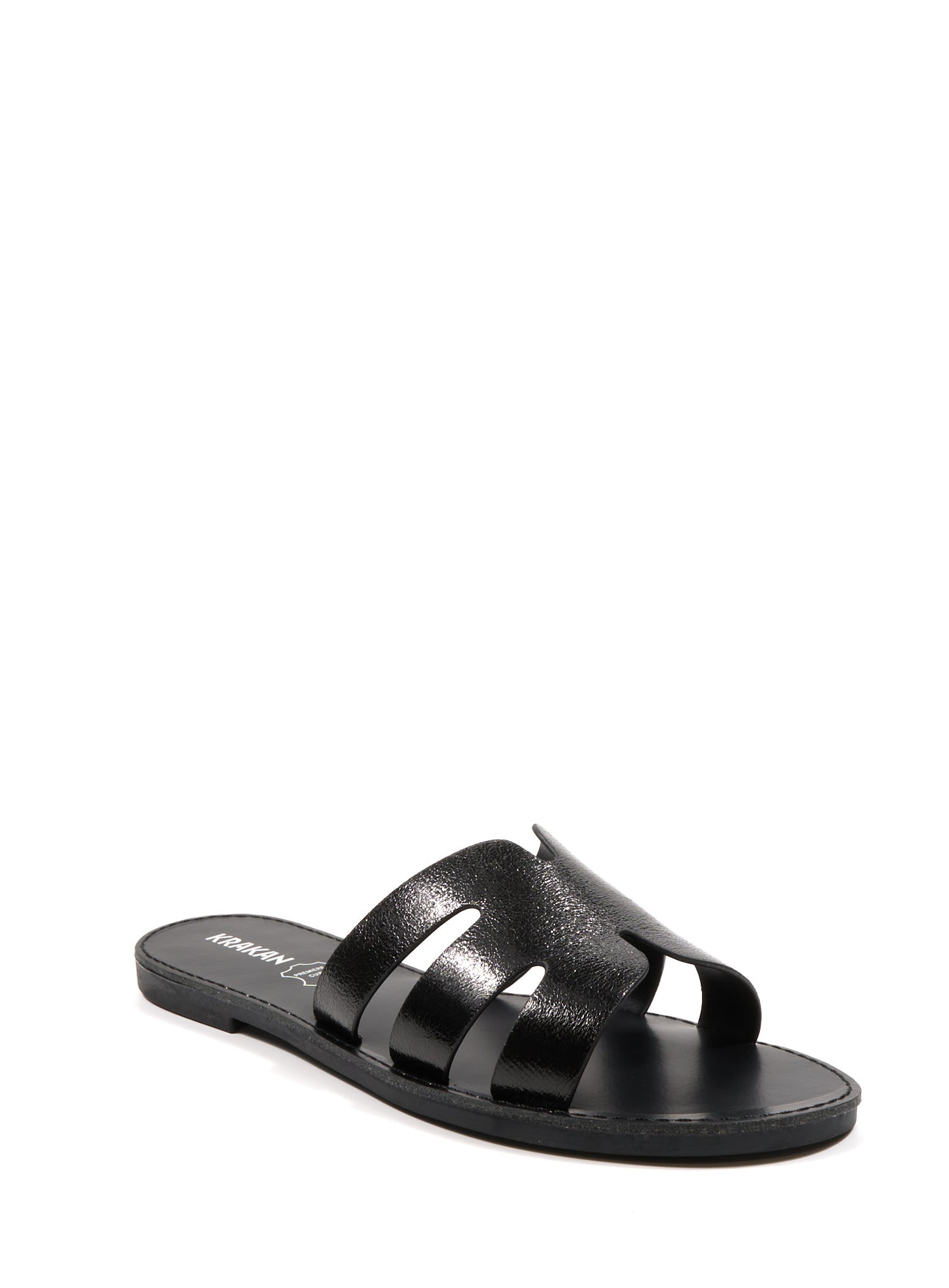 Mule plat Nuria