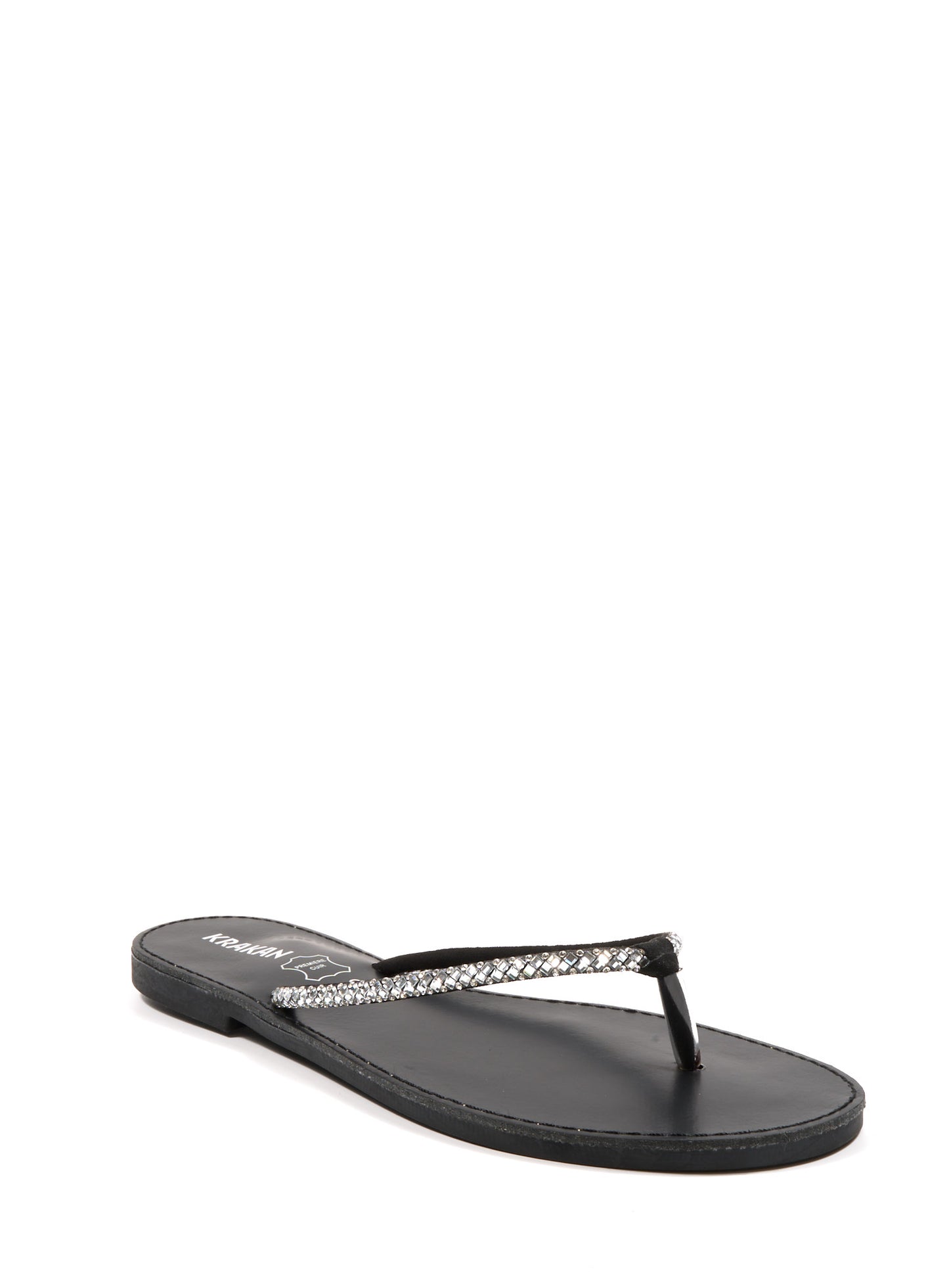 Mule plat Luciana