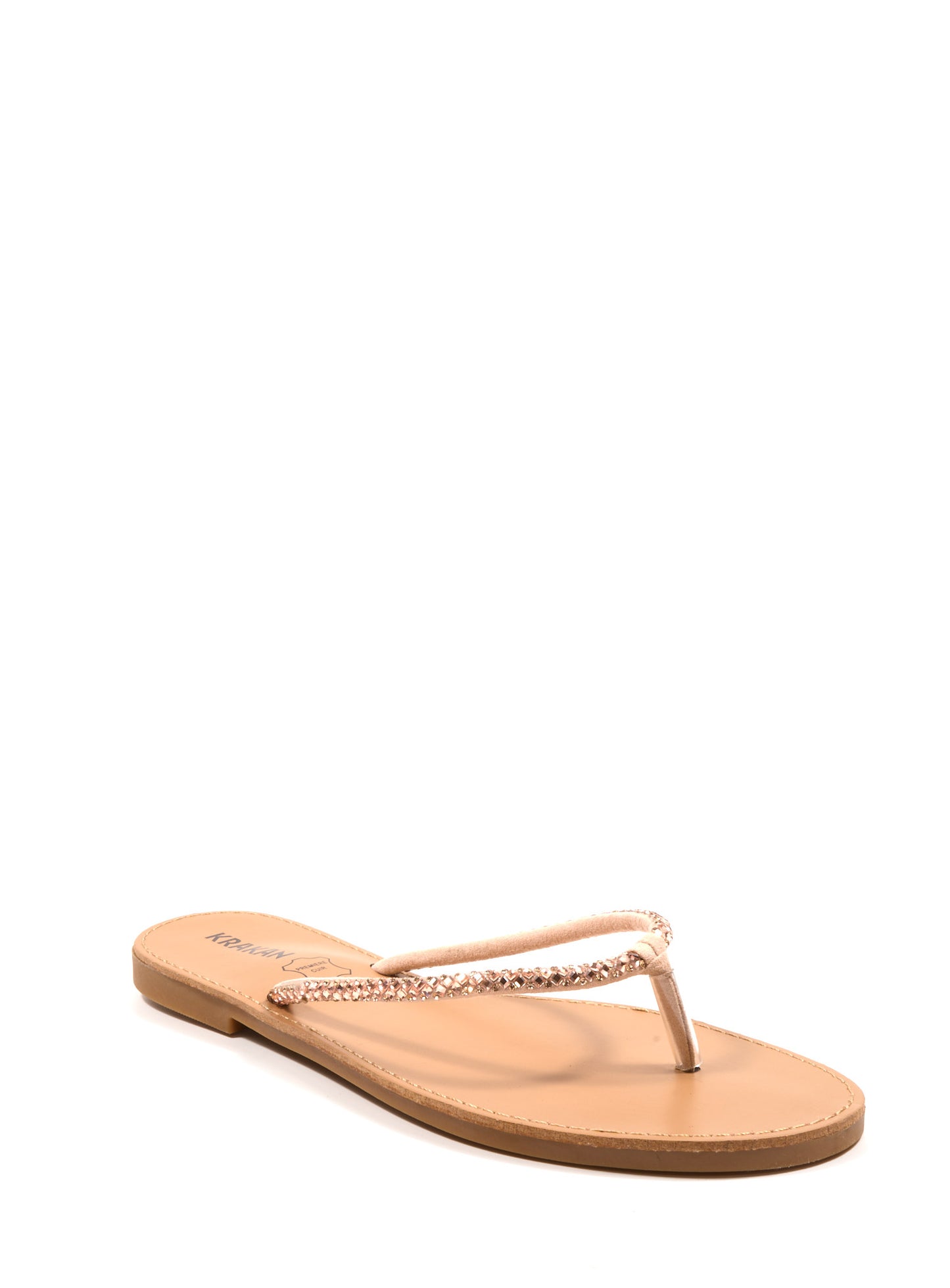 Mule plat Luciana