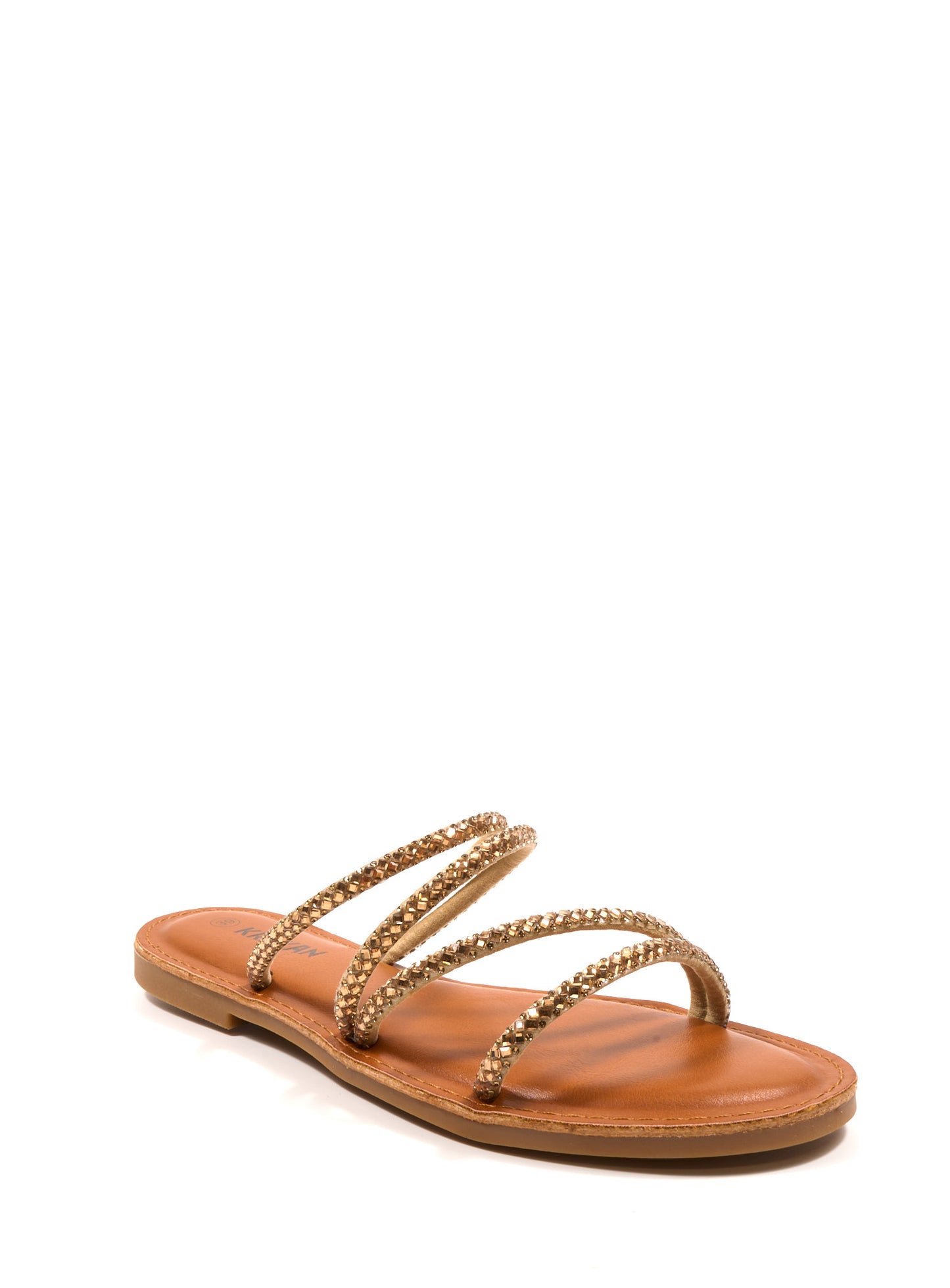 Mule plat Aitana