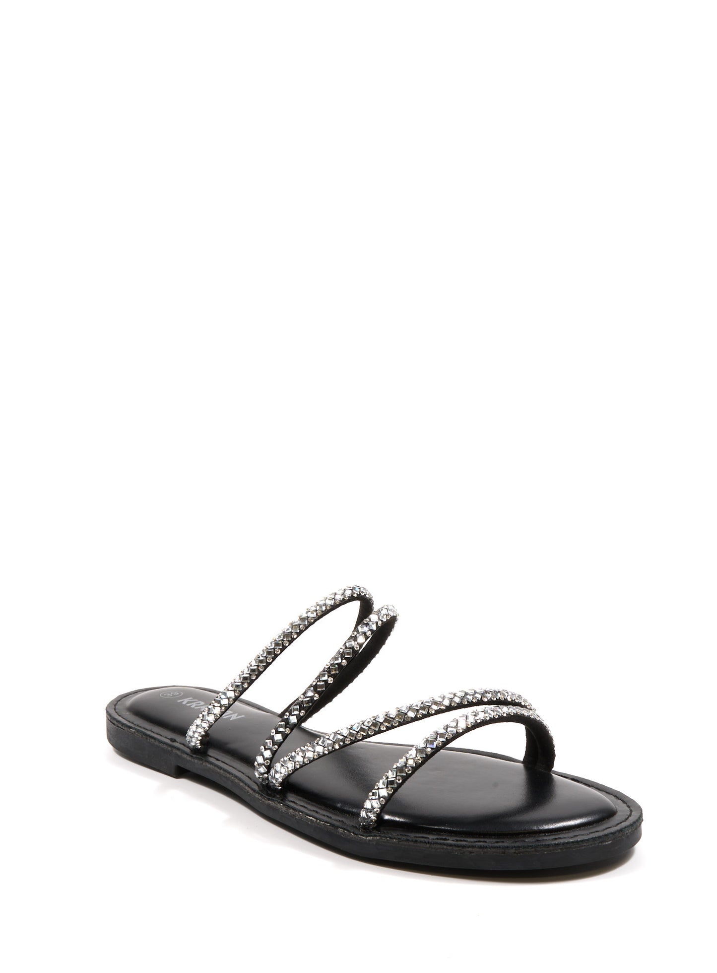 Mule plat Aitana