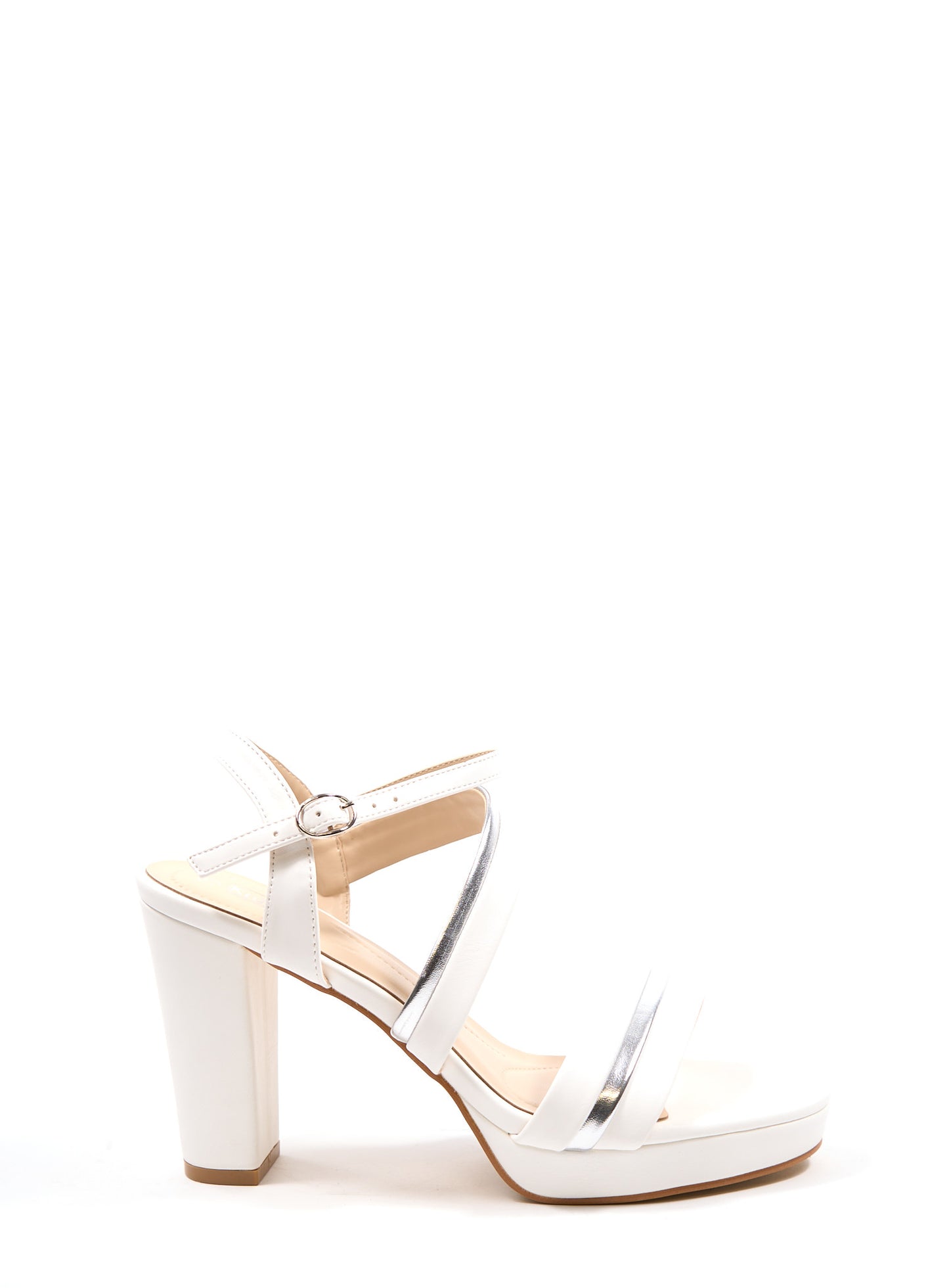 Sandale talon Manon