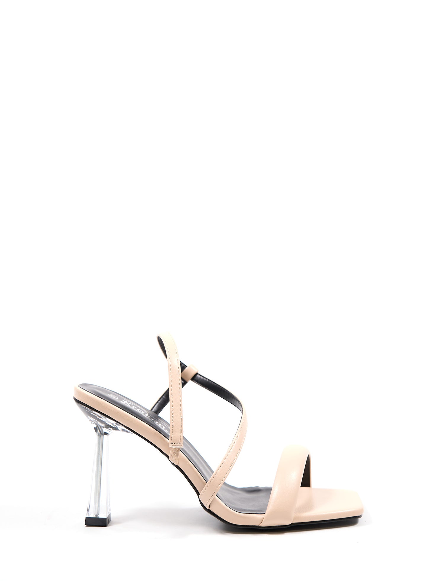 Sandale talon Nevena