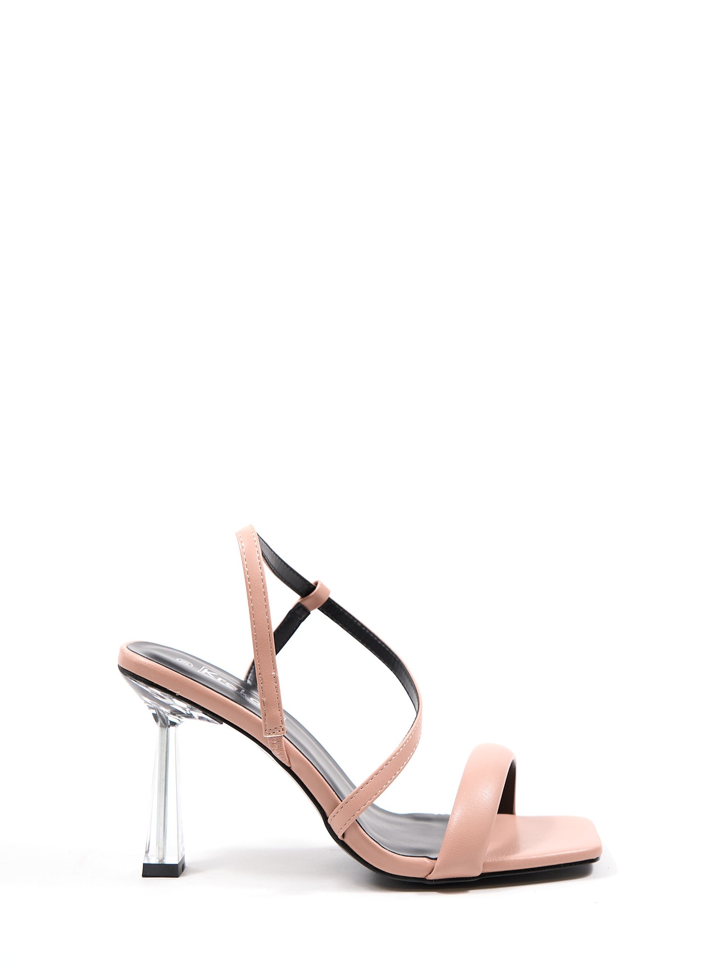Sandale talon Nevena
