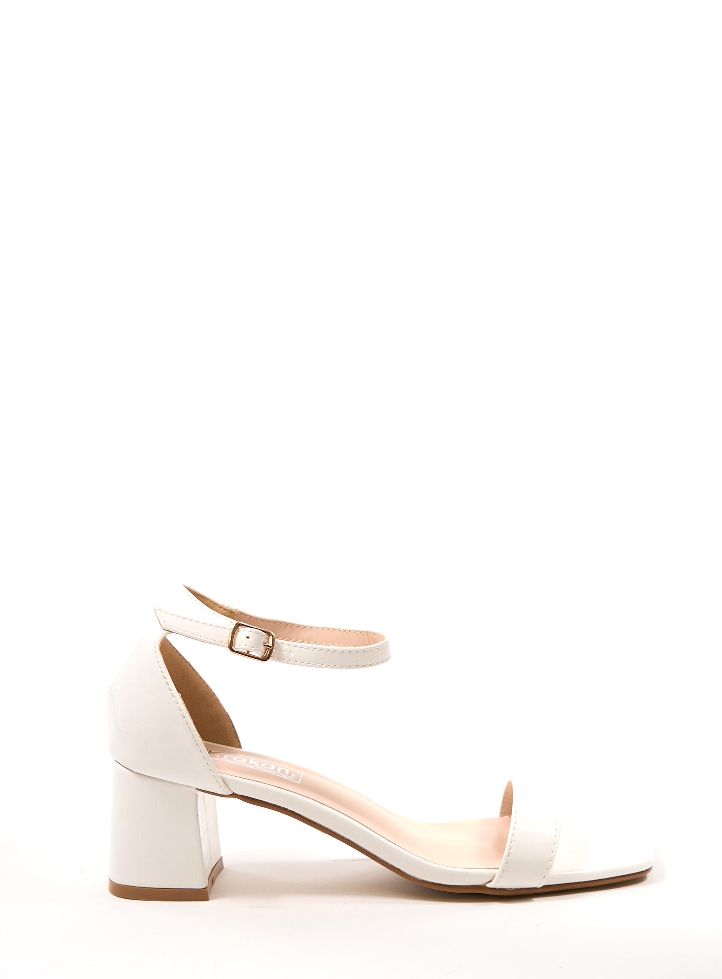 Sandale talon Neyla