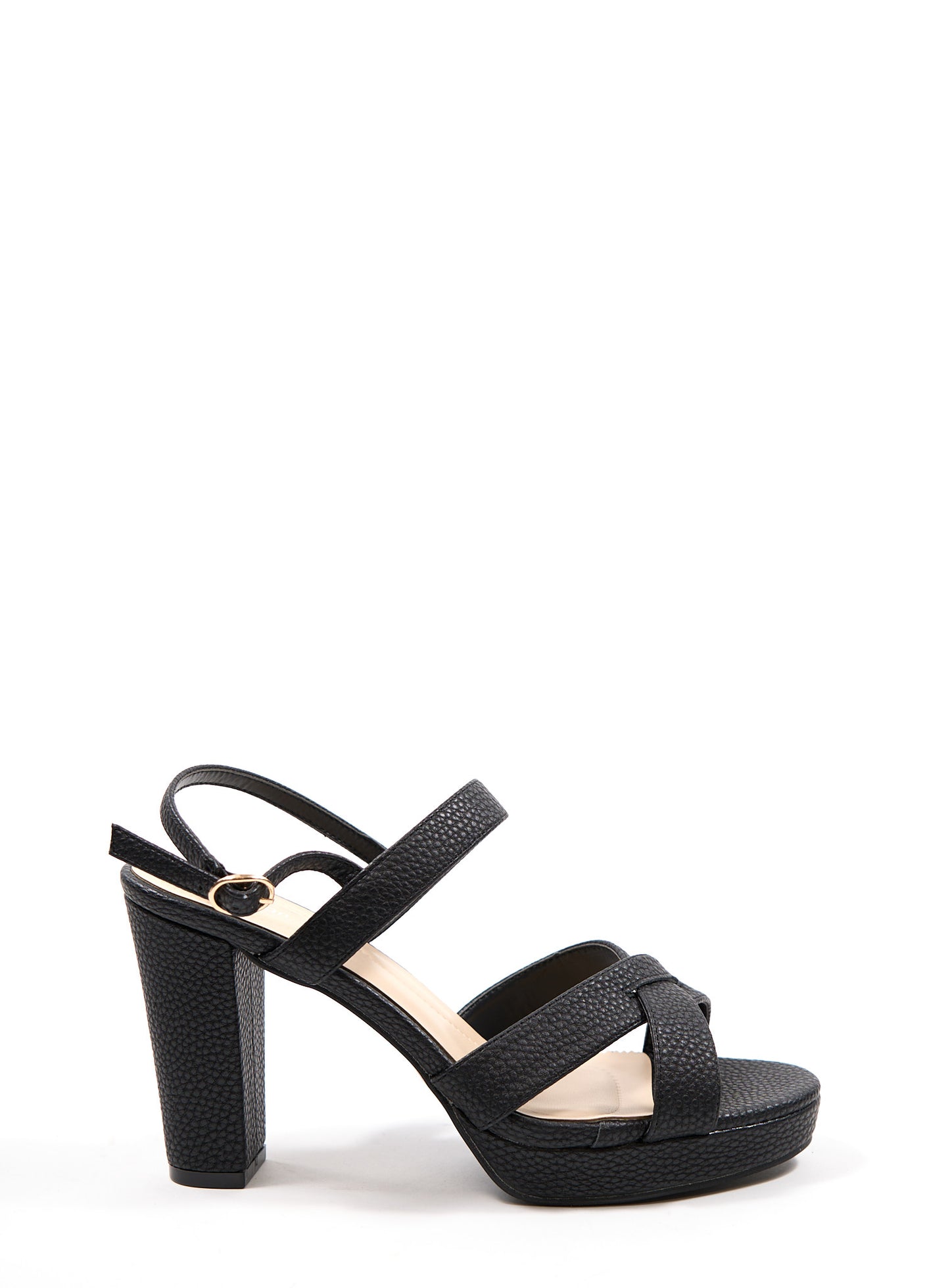 Sandale talon Tamara