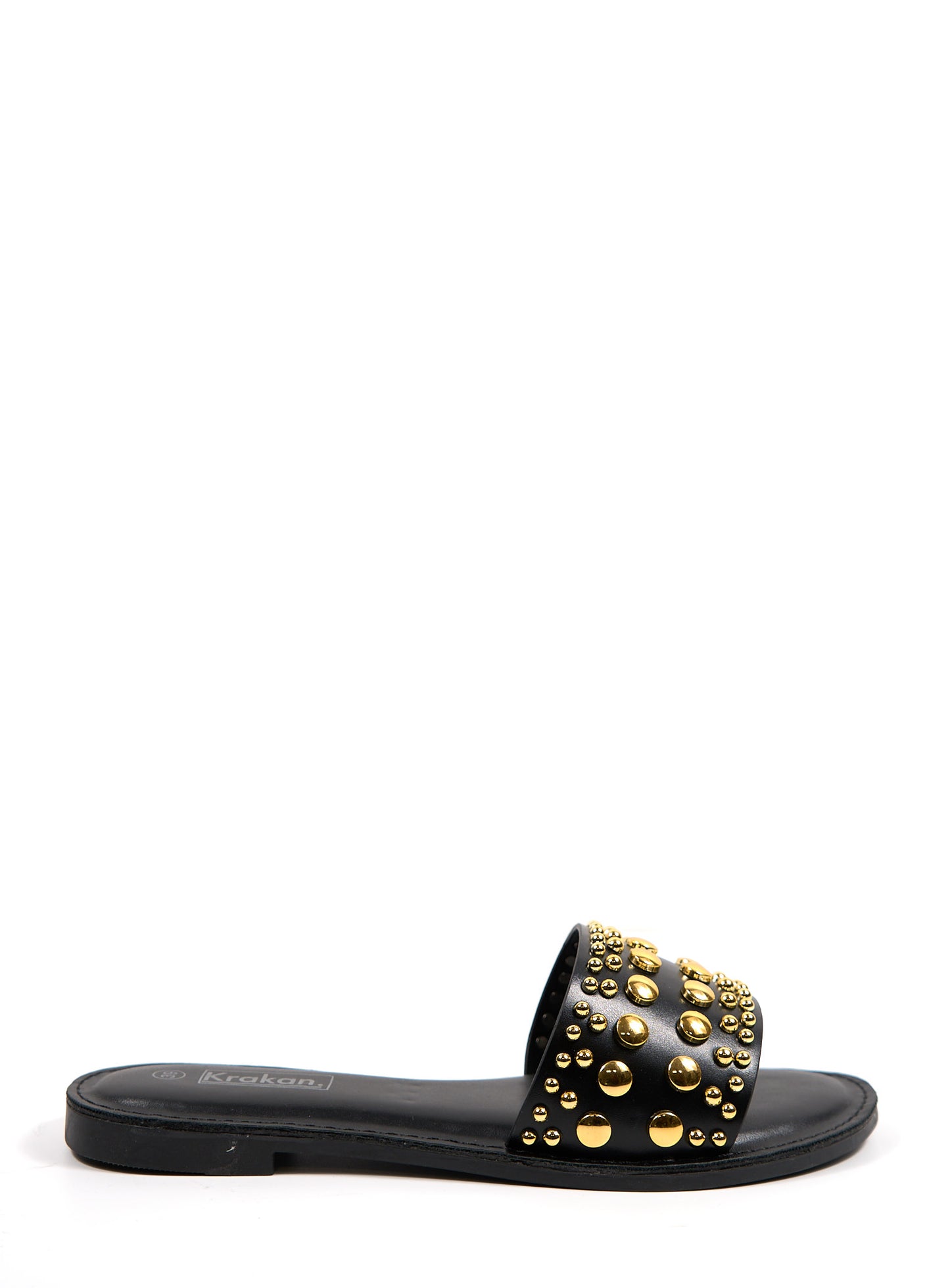 Mule plat Zola