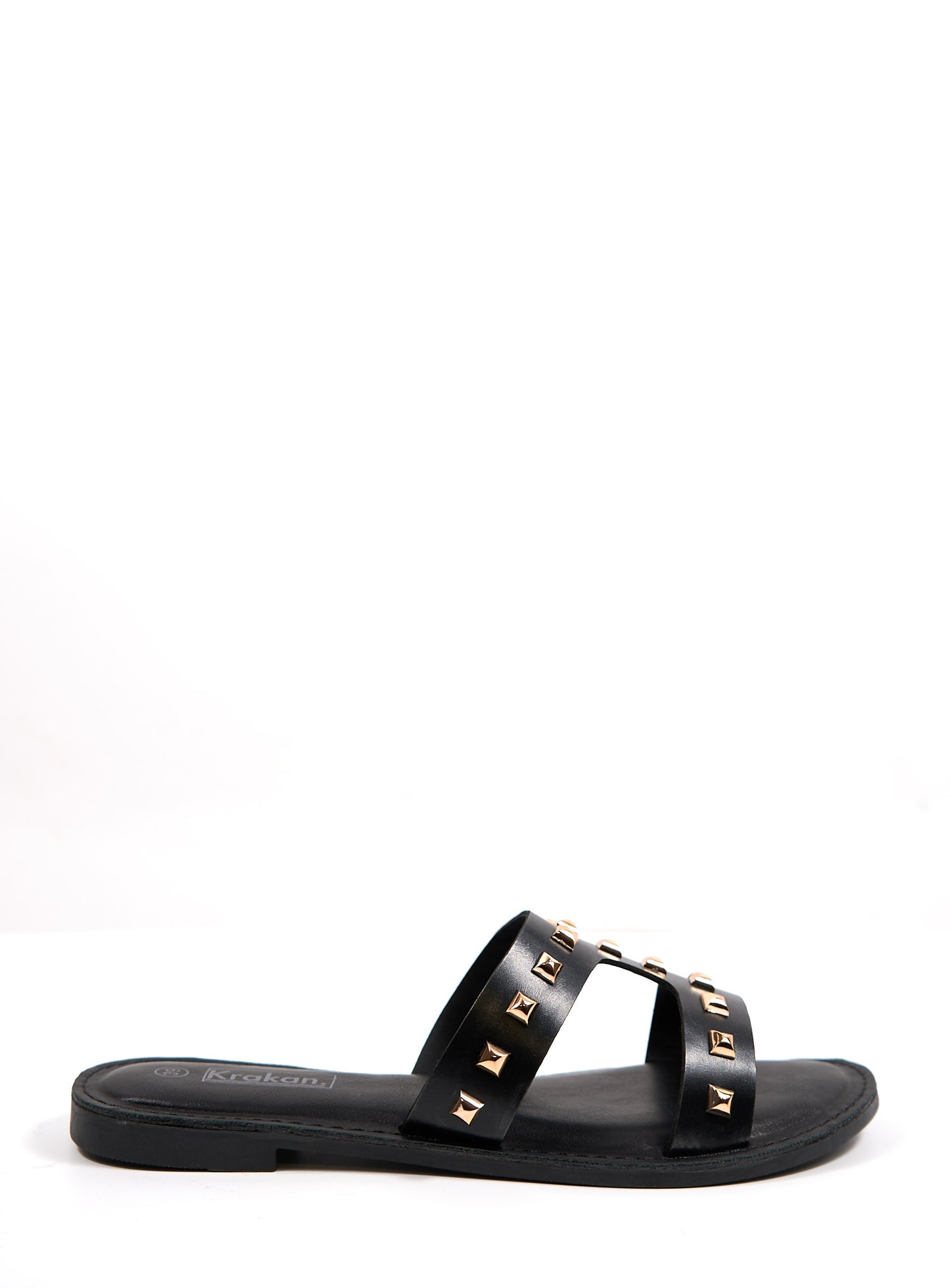 Mule plate Livia