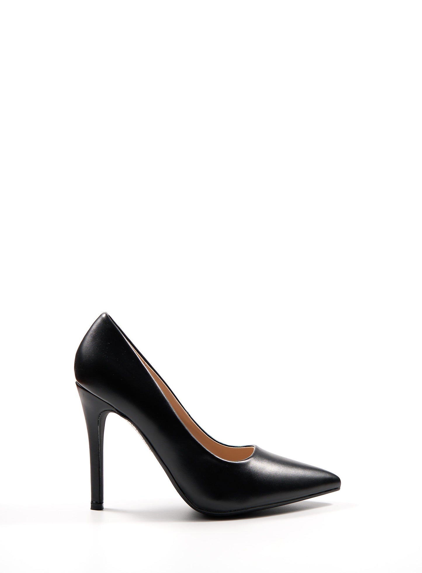Escarpin - Influence Chaussure, Mules et Sandales, livraison Réunion 974 Noir / 36 Influence