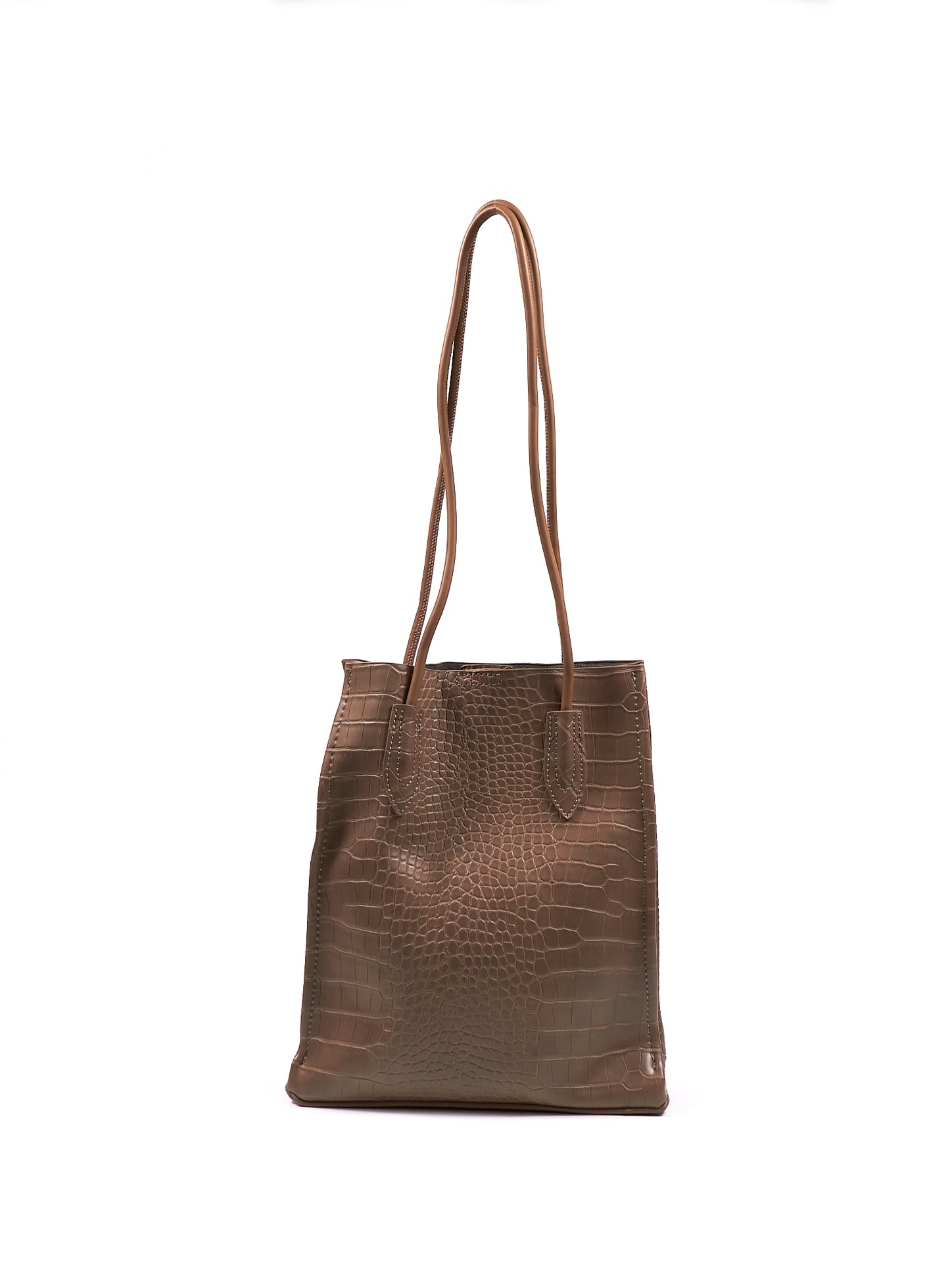 Tote Bag - Influence Chaussure, Mules et Sandales, livraison Réunion 974 Beige Influence