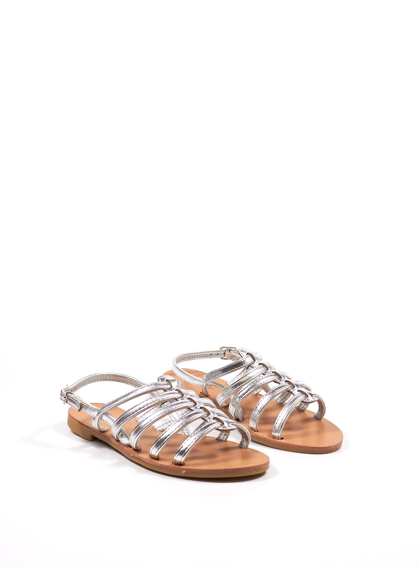 Sandale plate Asya - Influence Chaussure, Mules et Sandales, livraison Réunion 974 Influence