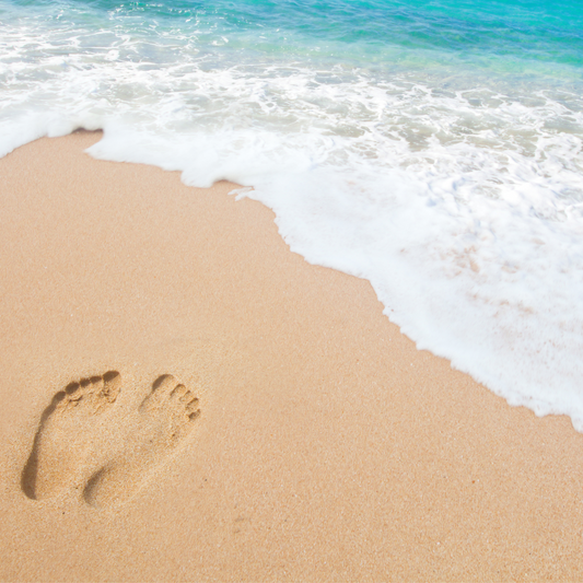 Mules et sandales pour un séjour au bord de l’eau