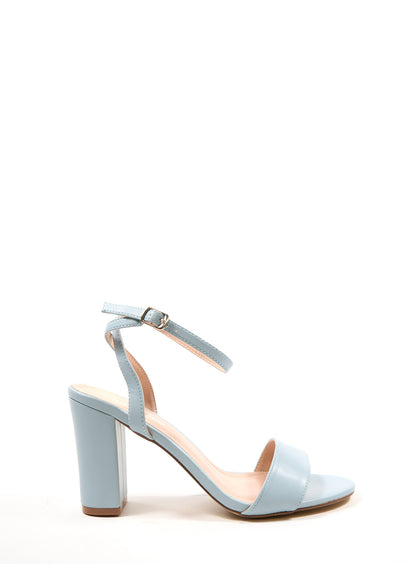 Sandale talon