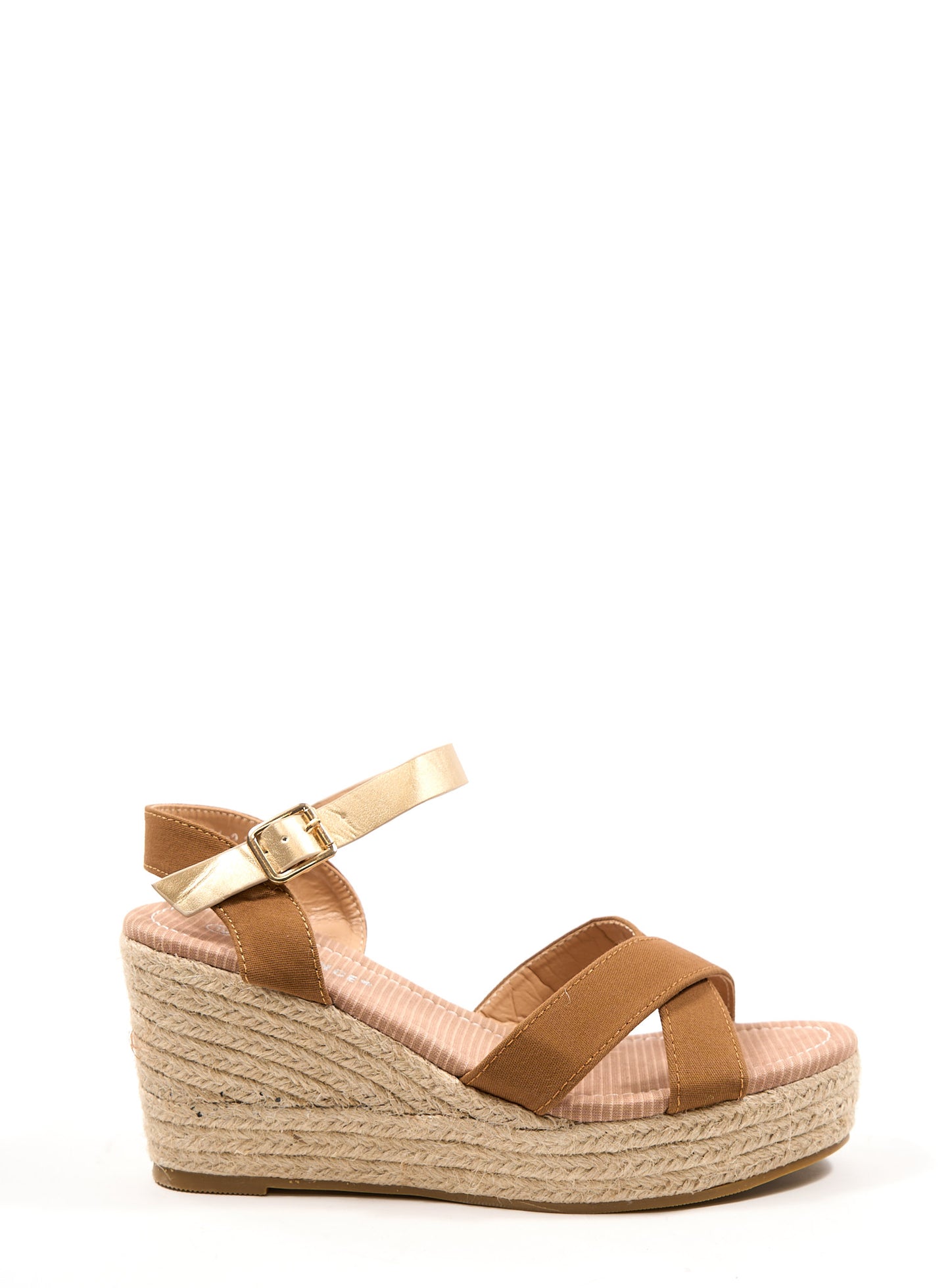 Sandale Compensee