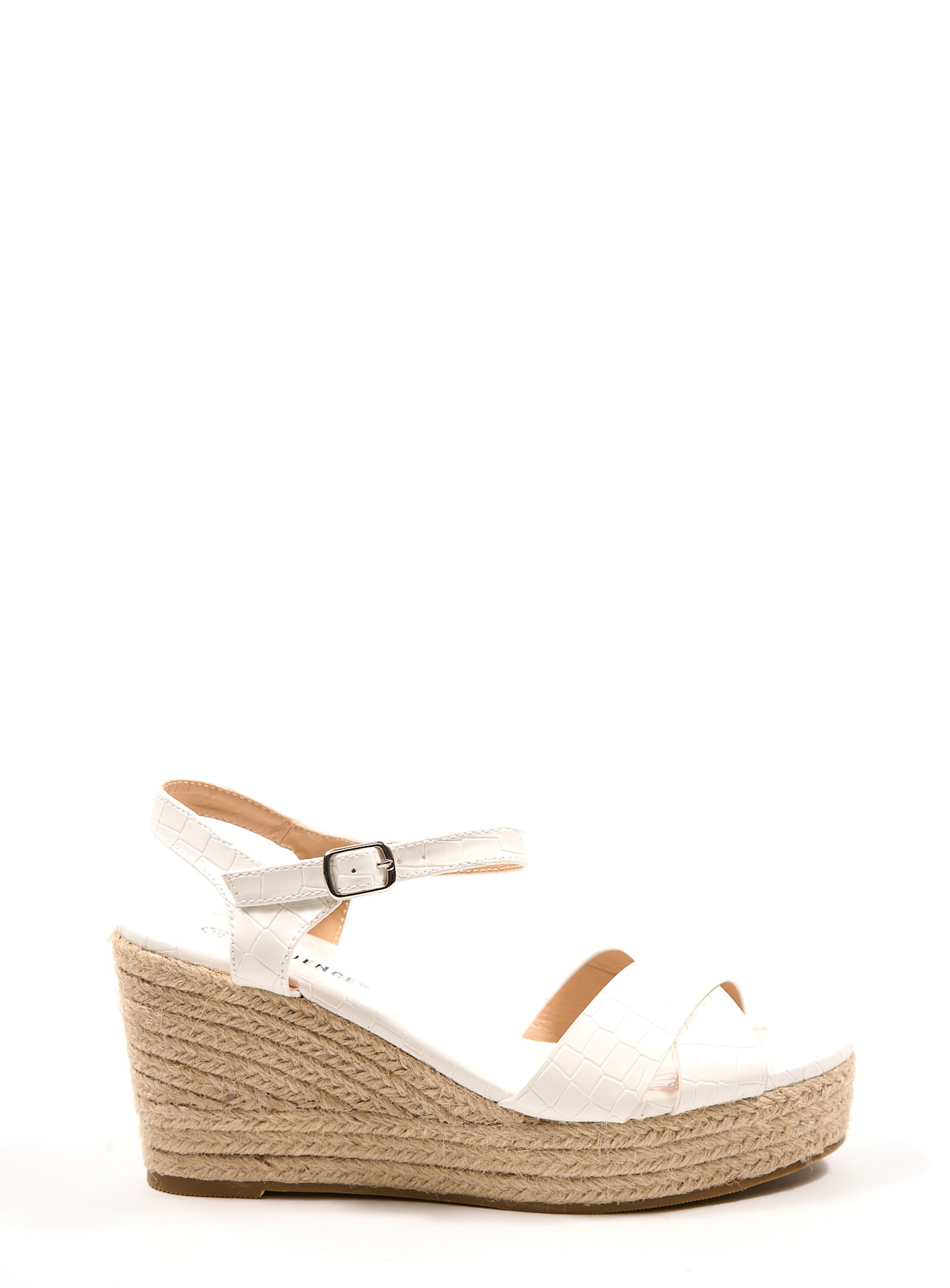 Sandale Compensee