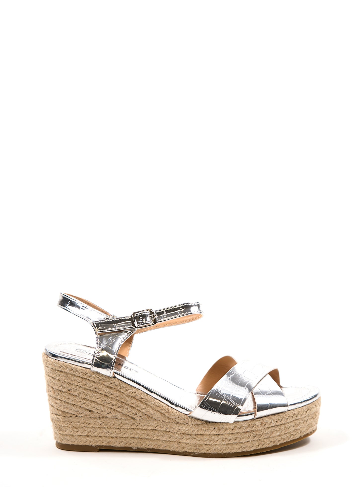 Sandale Compensee