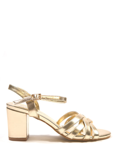 Sandale talon