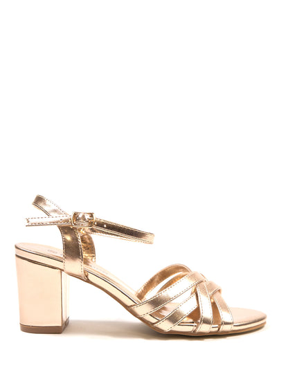 Sandale talon