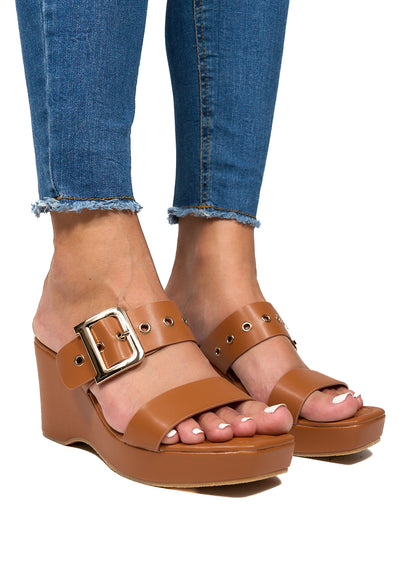 Mule Compensée