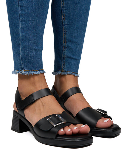 Sandale talon
