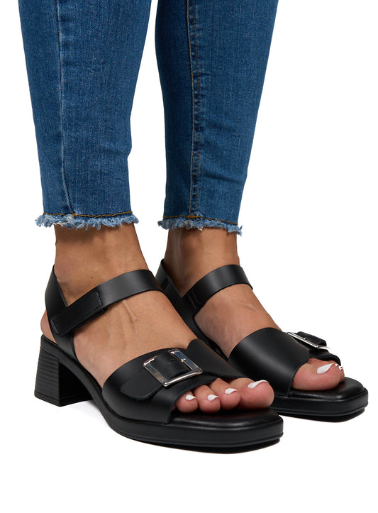 Sandale talon