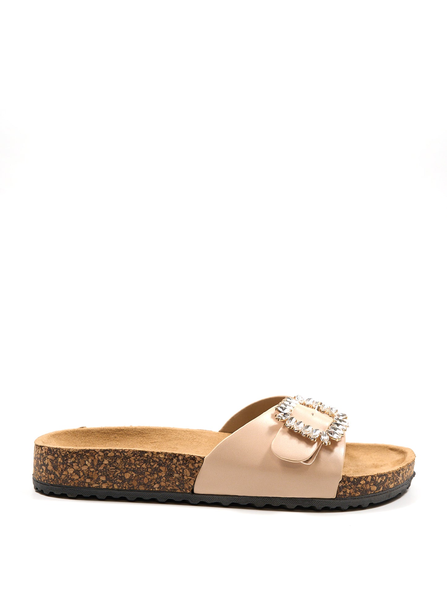 Claquettes Alexia ( nouvelle version )