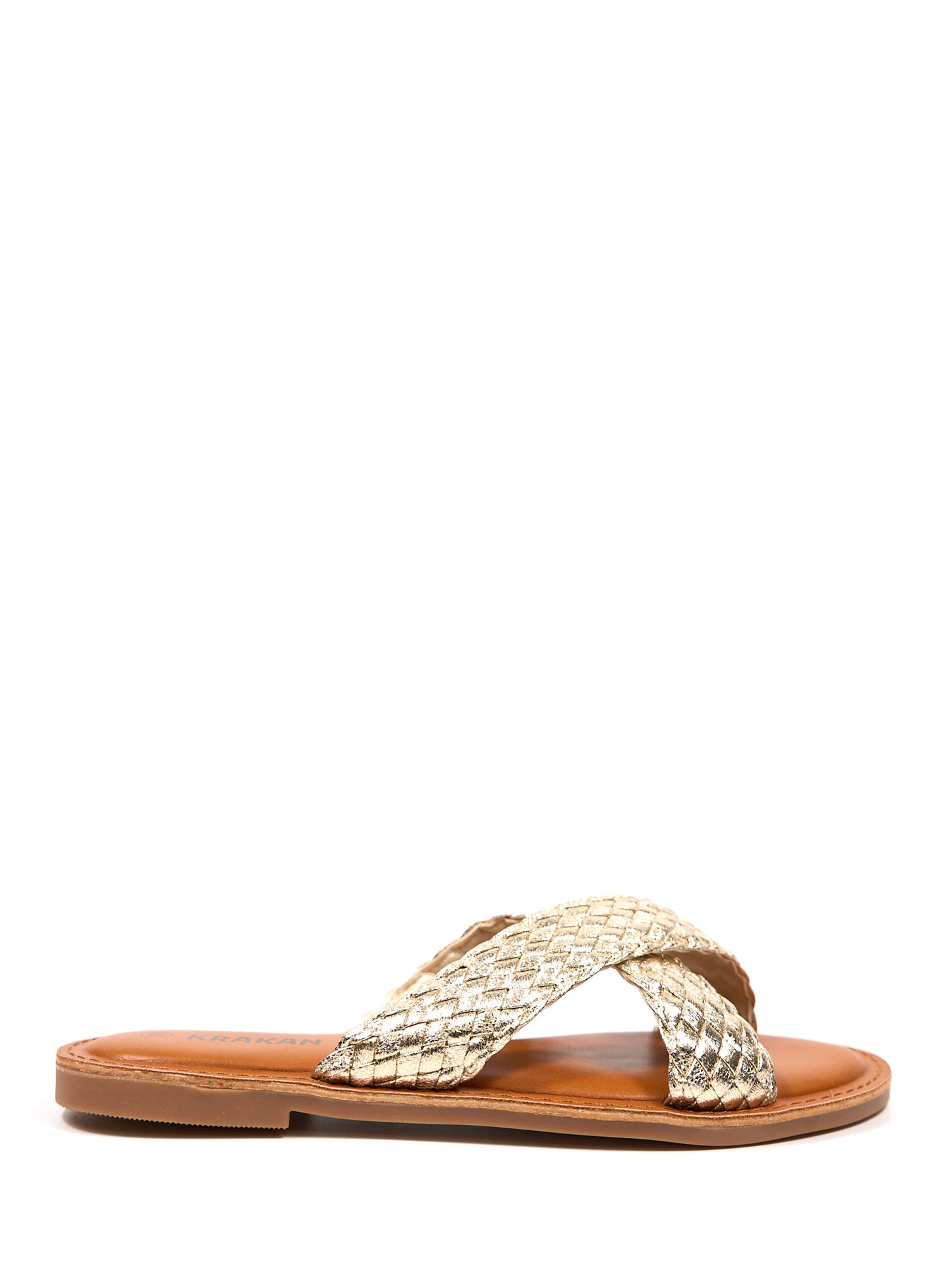Mule plate Flavia