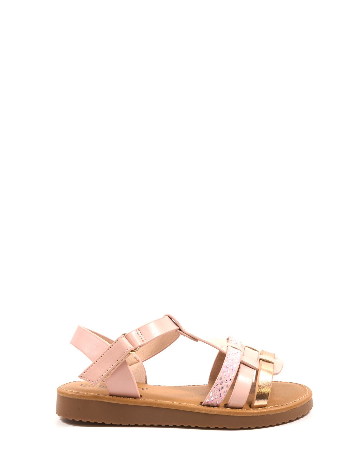 Sandale fillette