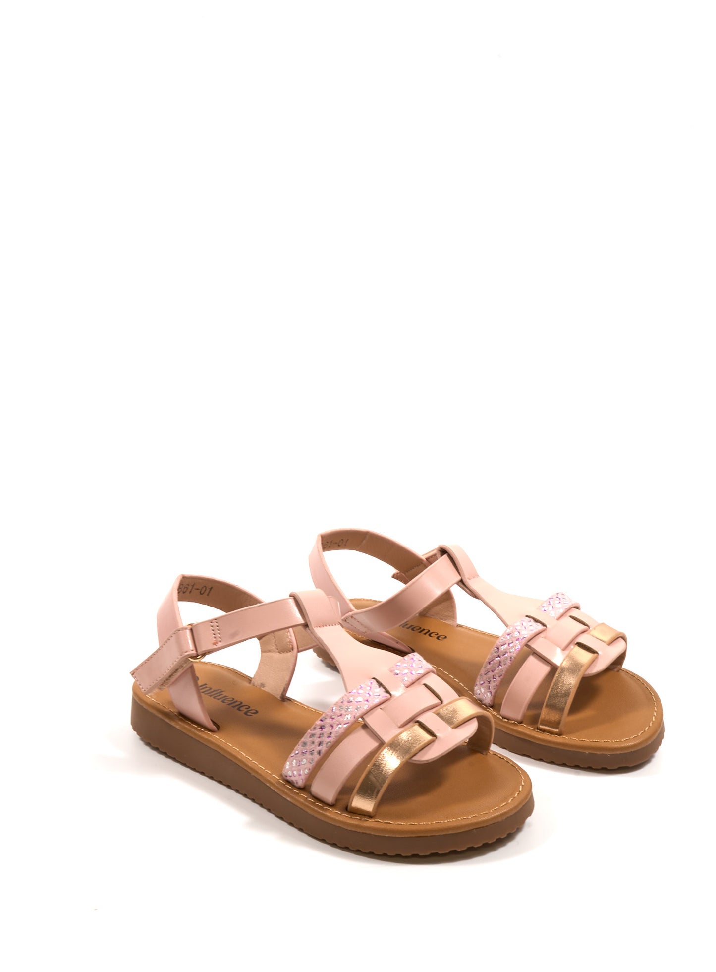 Sandale fillette