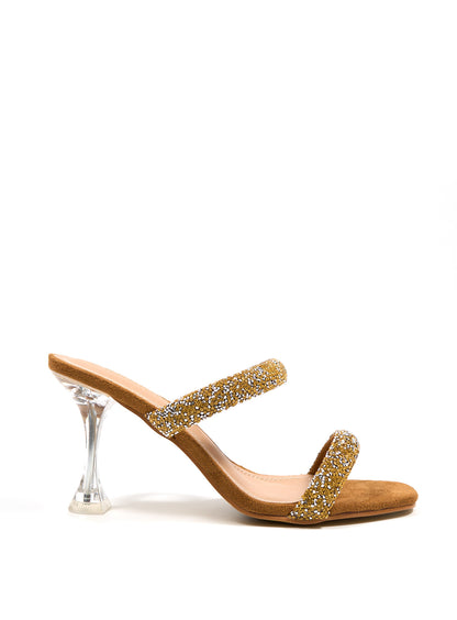 Mule talon Medha