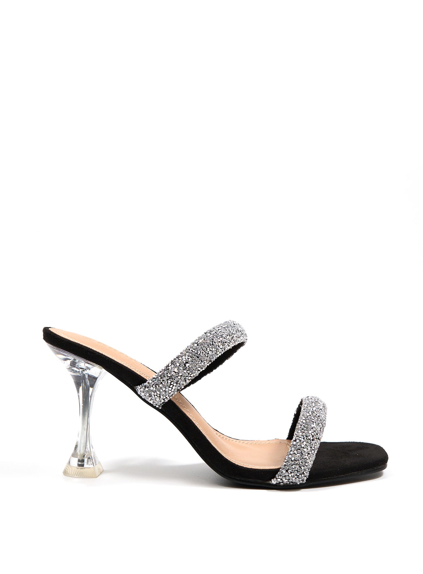 Mule talon Medha