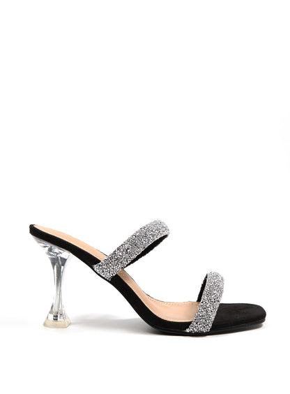 Mule talon Medha