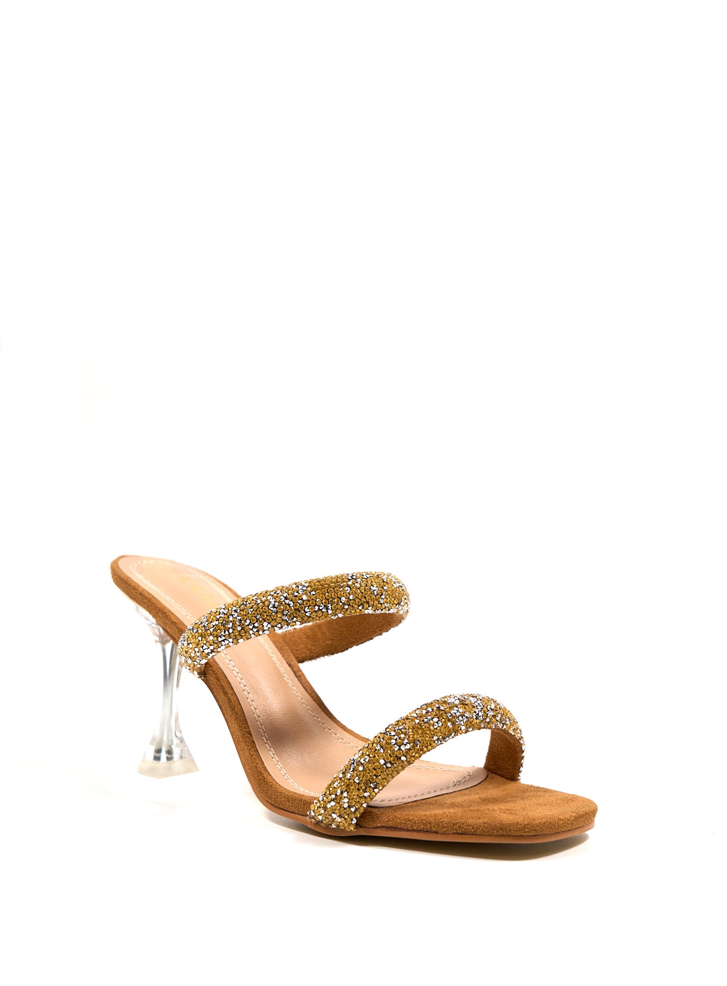 Mule talon Medha