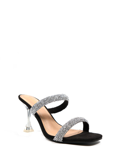 Mule talon Medha