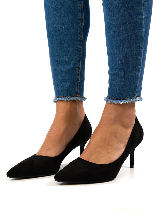 Escarpin Faris