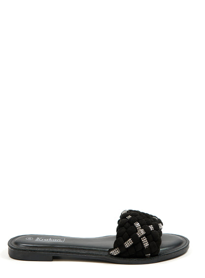 Mule plate Frieda