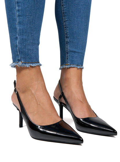 Escarpin Indira