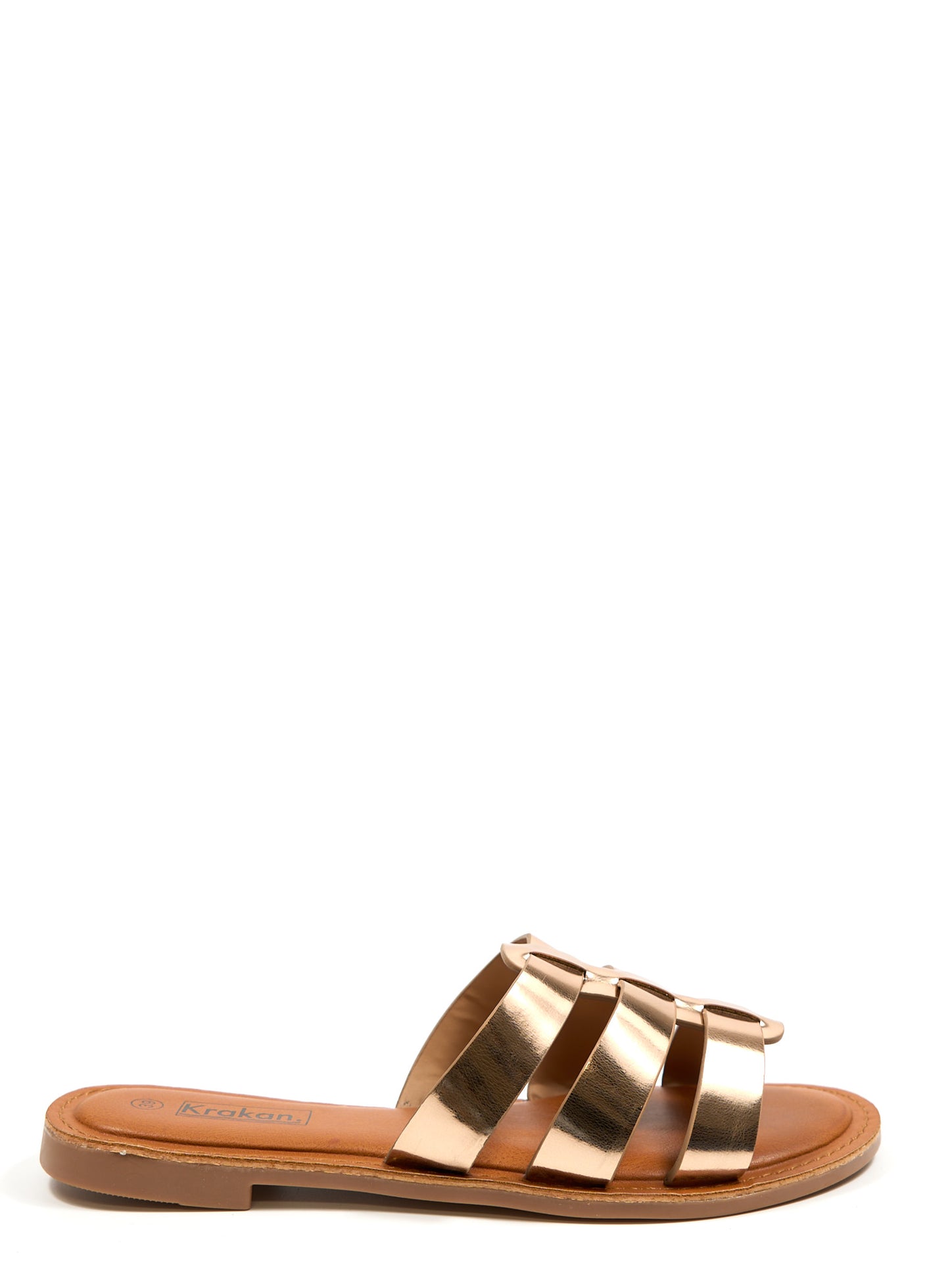Mule plate Jordana
