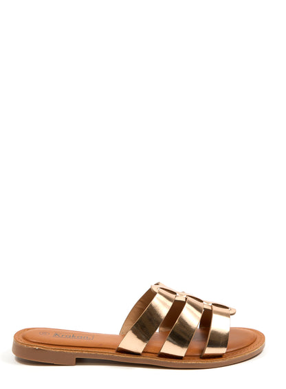 Mule plate Jordana