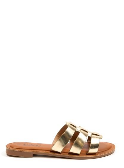 Mule plate Jordana