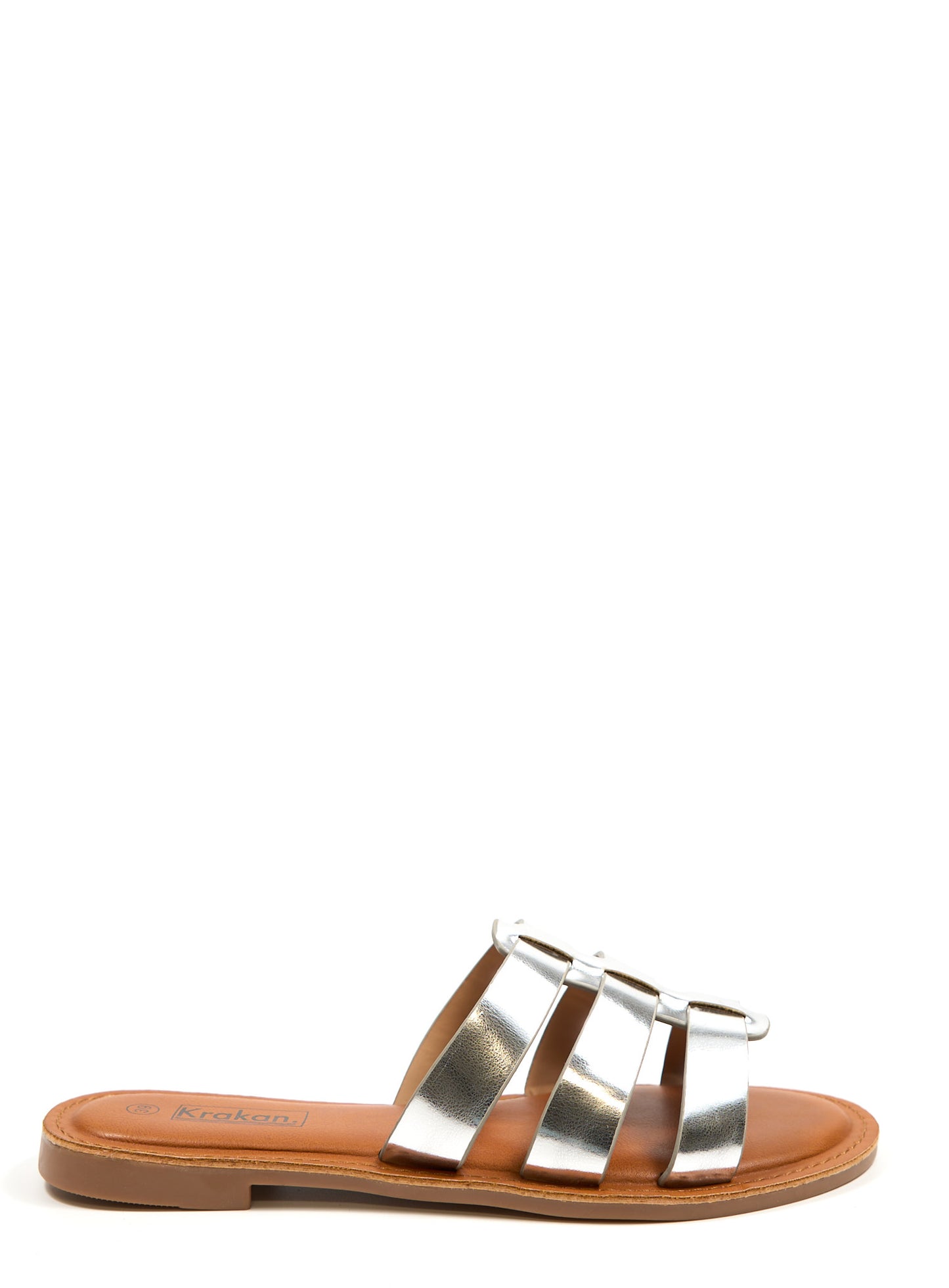 Mule plate Jordana
