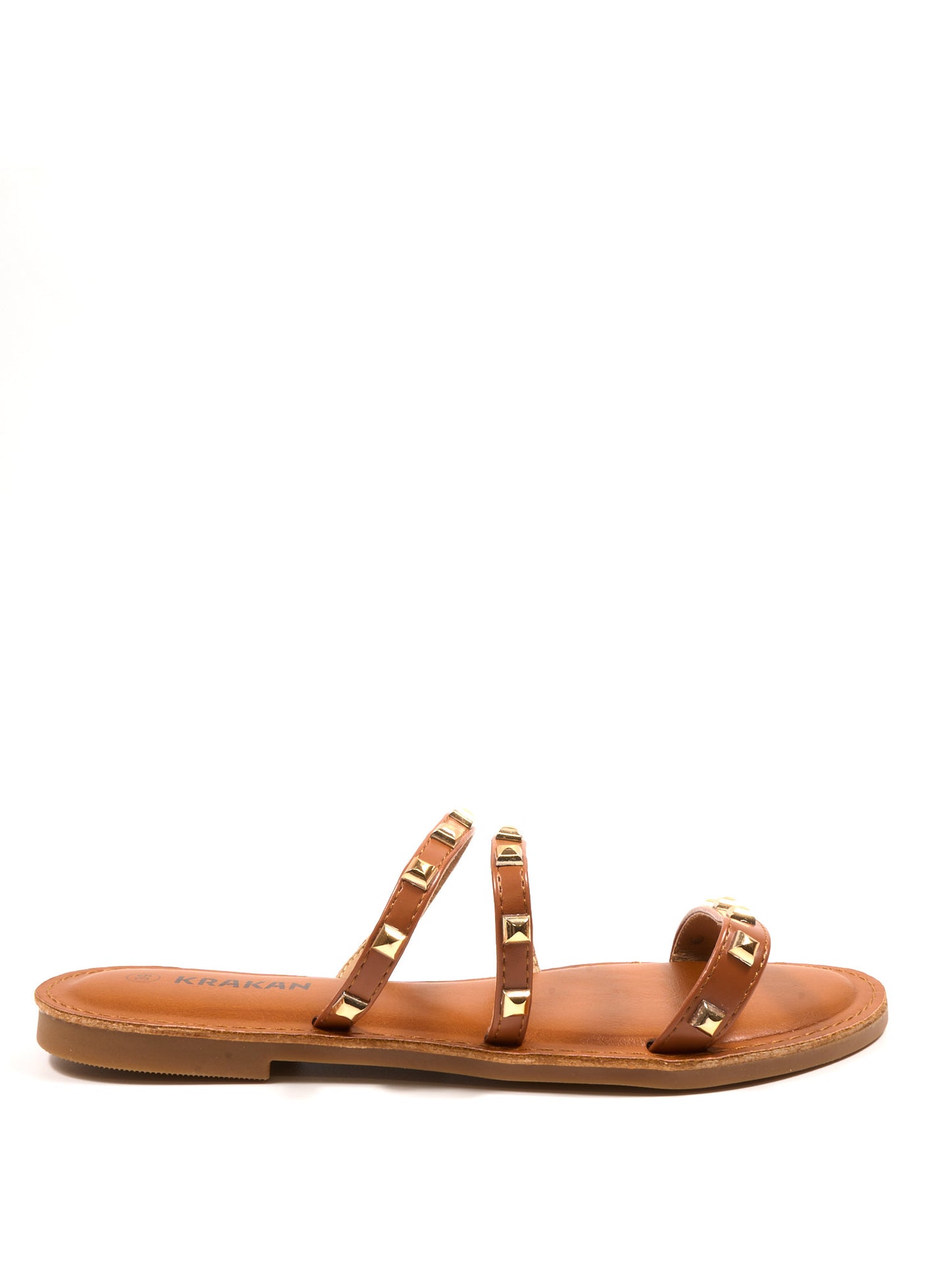 Mule plat Carla