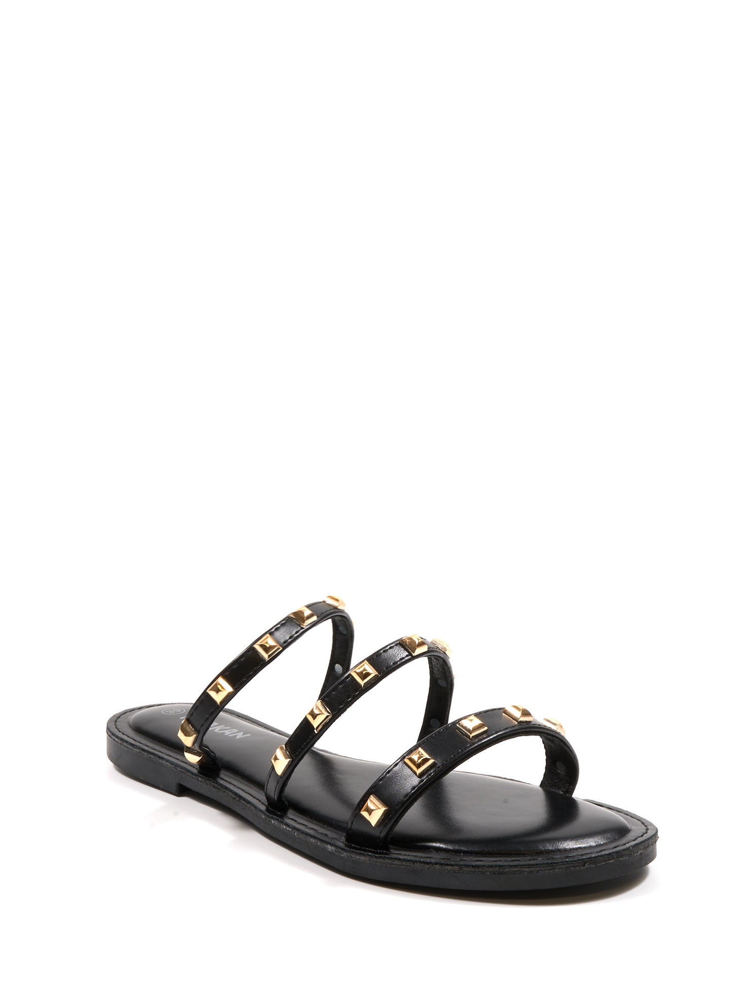 Mule plat Carla