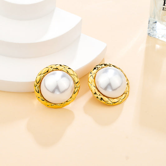 Puces d’oreilles dorées