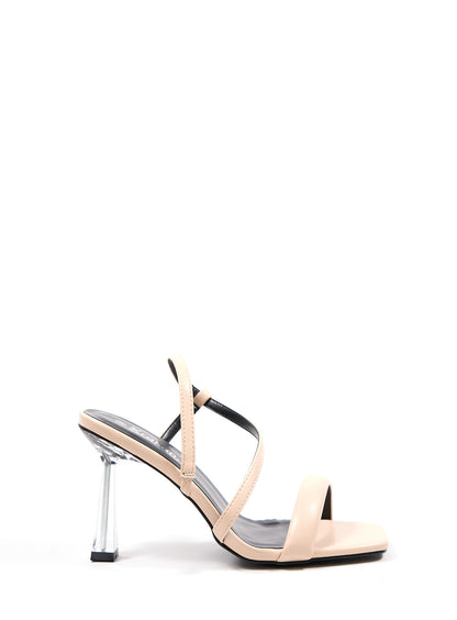 Sandale talon Nevena